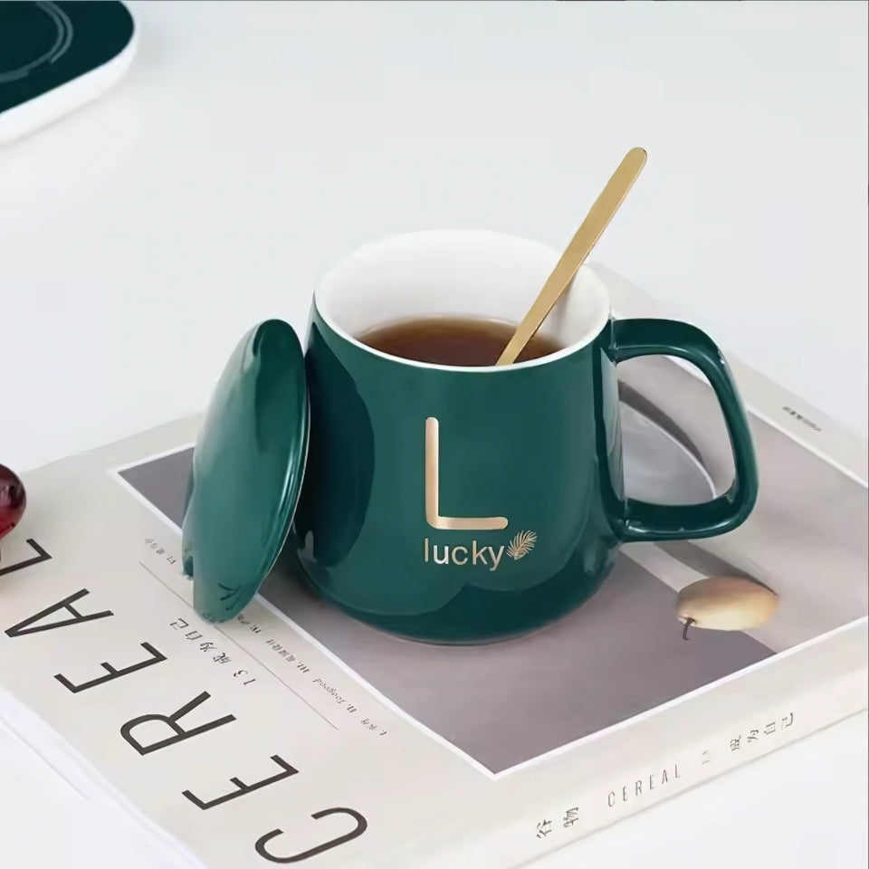 Coffee Warmer