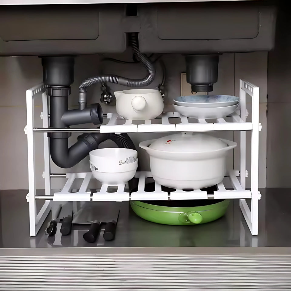 Kitchen Rack