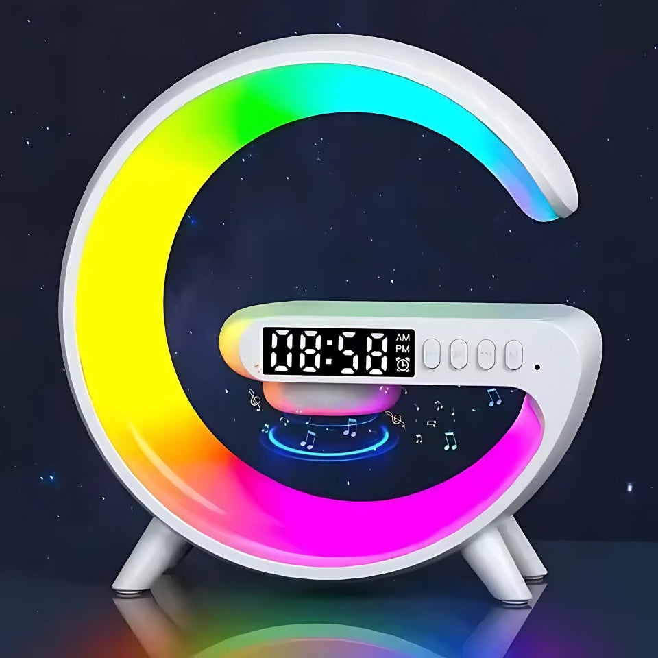 Wireless Speaker