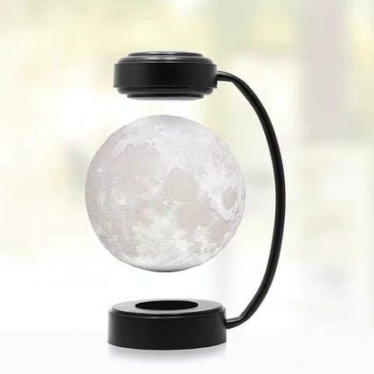 Magnetic Moon Night Lamp