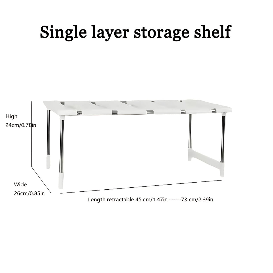 Multi Tier Kitchen Rack