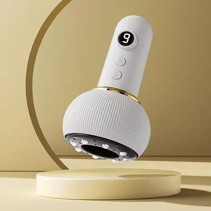 Intelligent Electric Massager