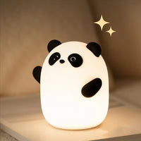 Panda Decoration Lamp