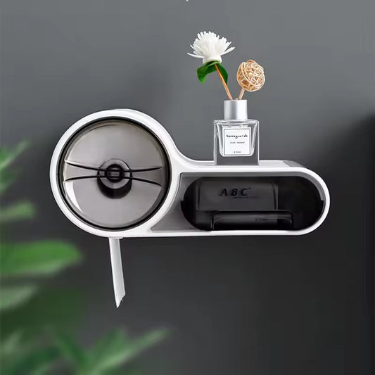 Toilet Tissue Roll Holder