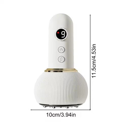 Intelligent Electric Massager