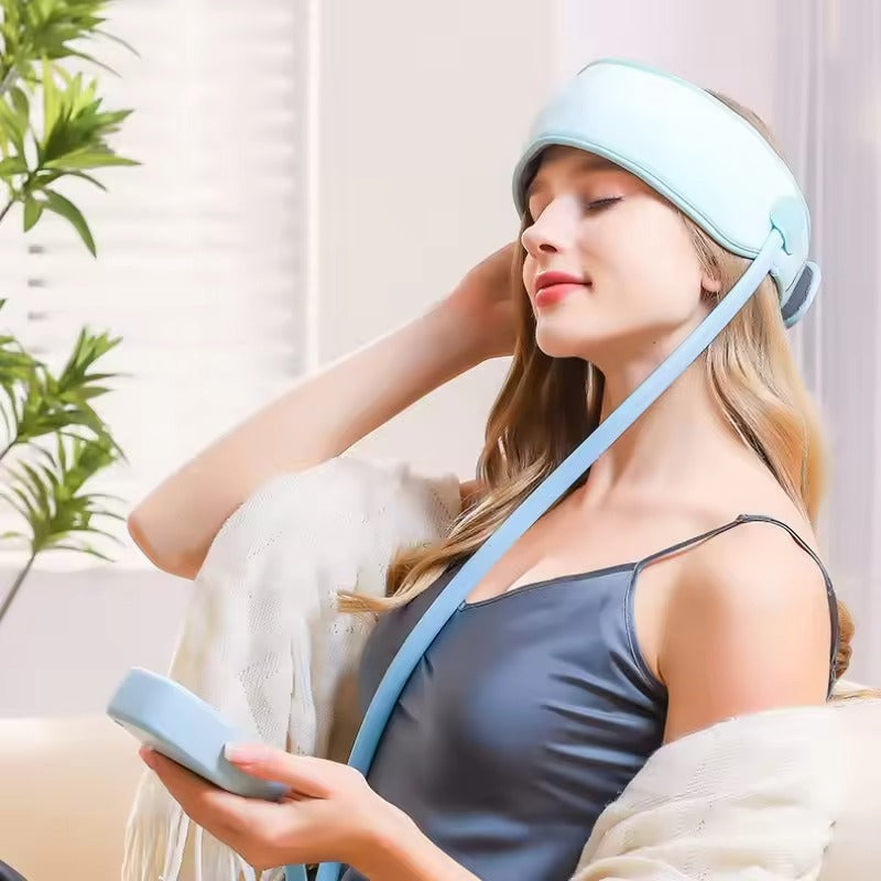 Relaxation Head Massager