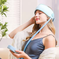 Relaxation Head Massager
