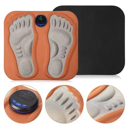 Foldable Foot Massager